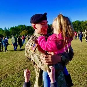 Meet your Posher, Caleb