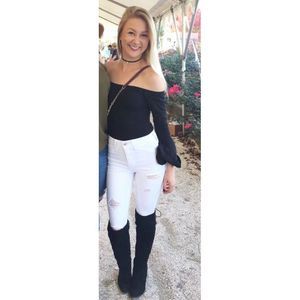 Meet your Posher, Alicia