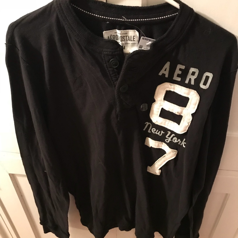 Aeropostale young men’s T-shirt