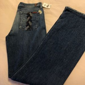 Jeans Seven7