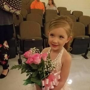 Meet your Posher, Debbie