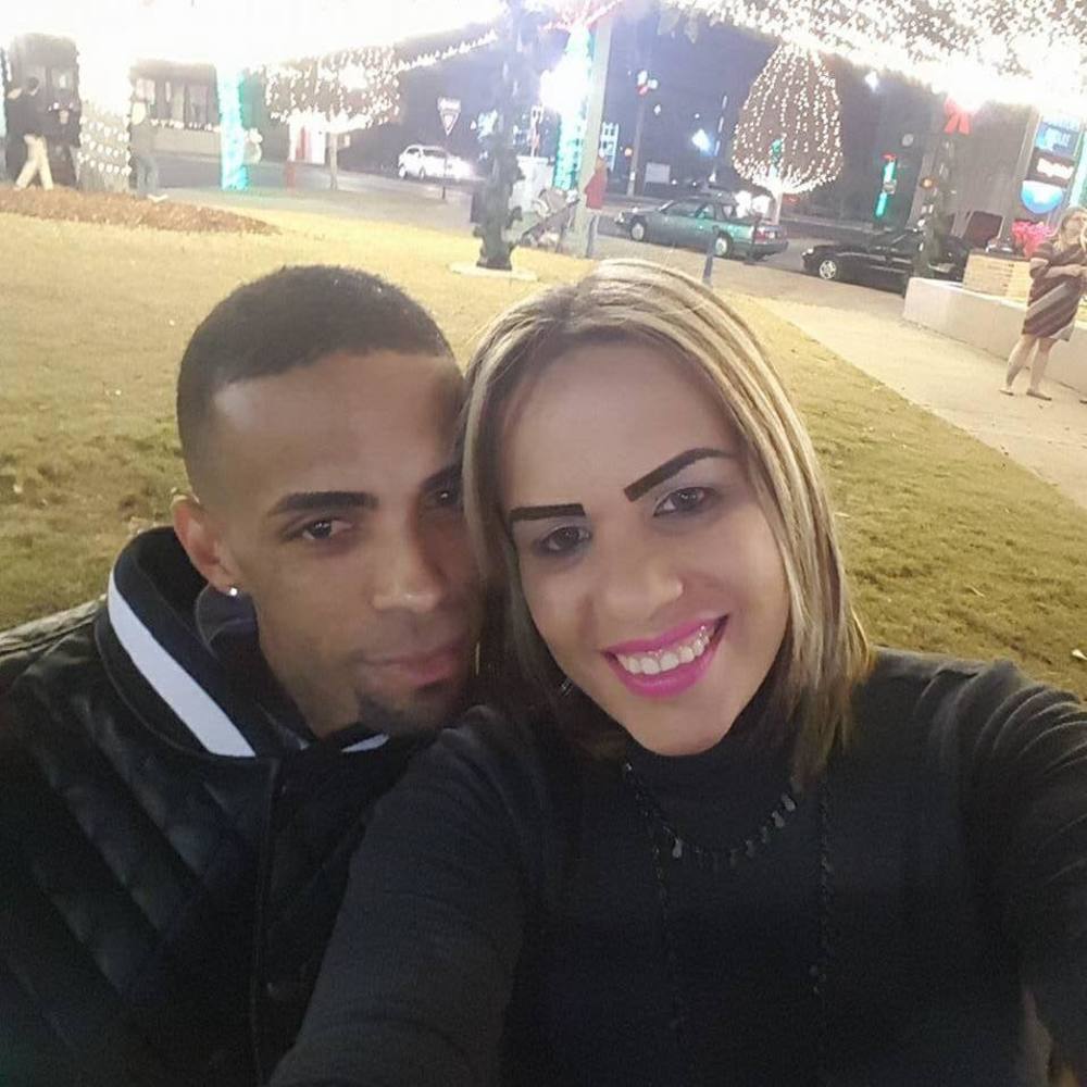 Meet your Posher, Ivette