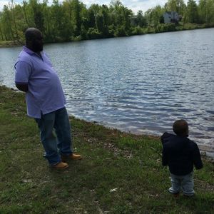 Meet your Posher, Maurice