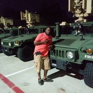 Meet your Posher, Calvin