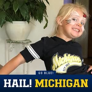 Meet your Posher, Kristie