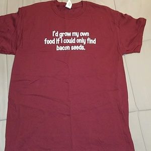 Men's Large Tee