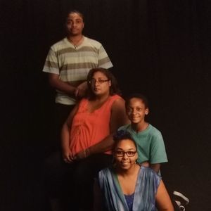 Meet your Posher, Candi