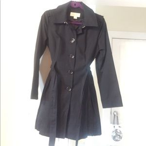 Michael Kors Trench Coat
