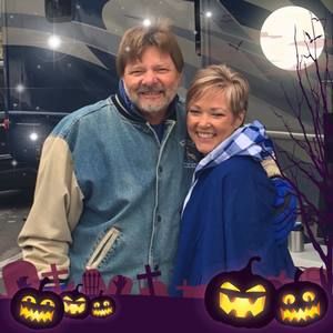 Meet your Posher, Marcia