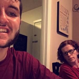 Meet your Posher, Jacob