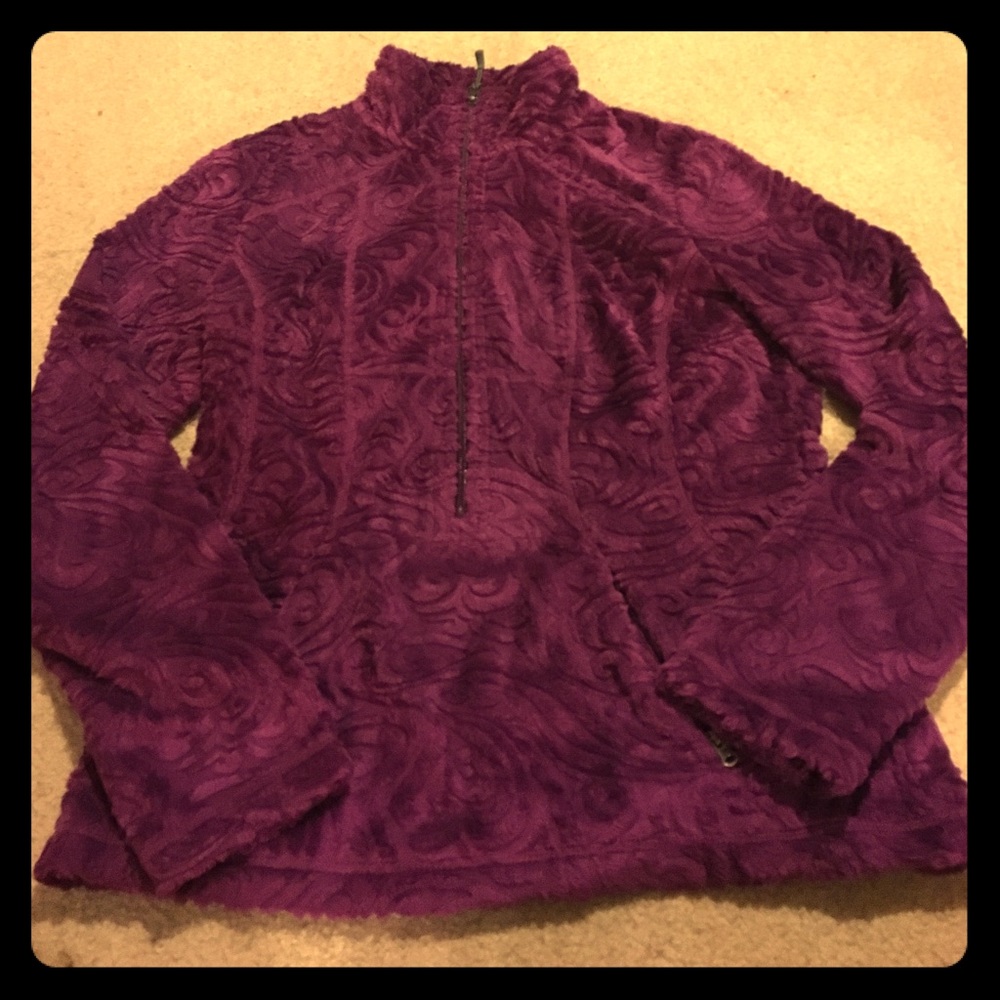 Athleta pullover