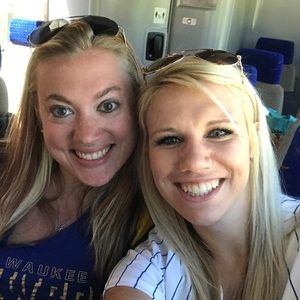 Meet your Posher, Laura