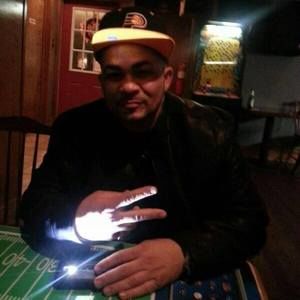 Meet your Posher, Jason