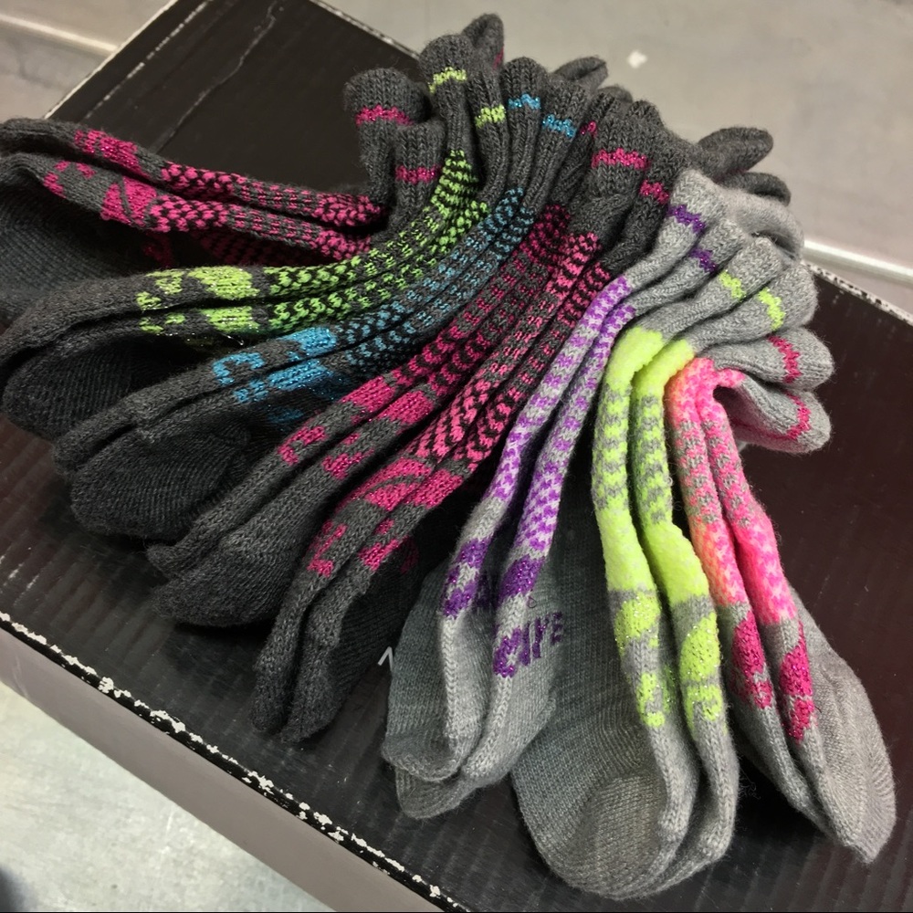 NEW Proplayer 8pk Low Cut Socks