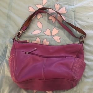 Tignanello handbag