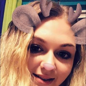 Meet your Posher, Jillian