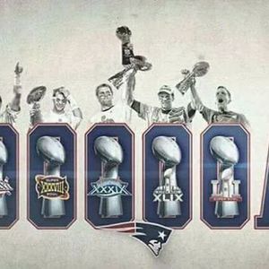 Meet your Posher, Krysten