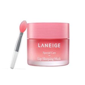 Laneige sleeping lip mask
