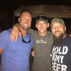 Meet your Posher, Shane