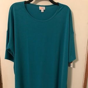 LuLaRoe large Irma