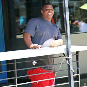 Meet your Posher, Tooreal easterly