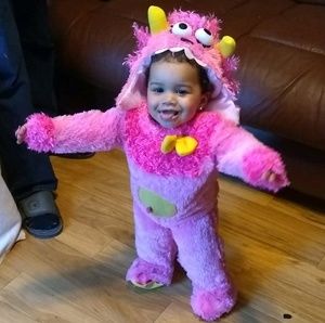 Meet your Posher, Ashanti