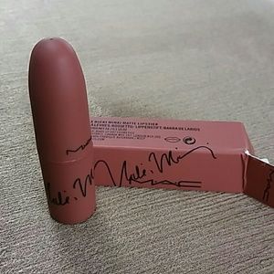 Nicki Minaj Matte Lipstick