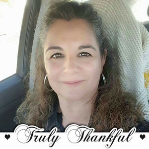 Meet your Posher, Lupe