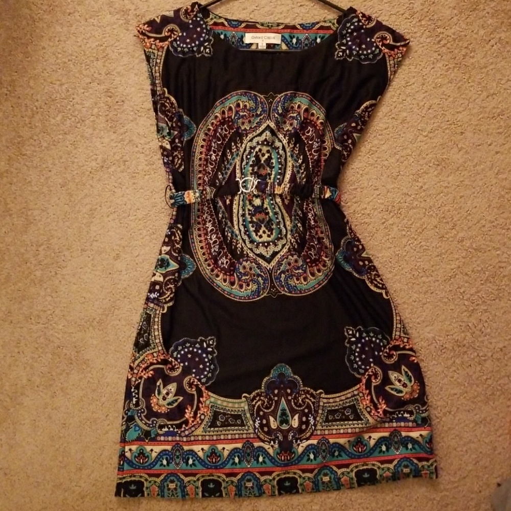 Boutique dress