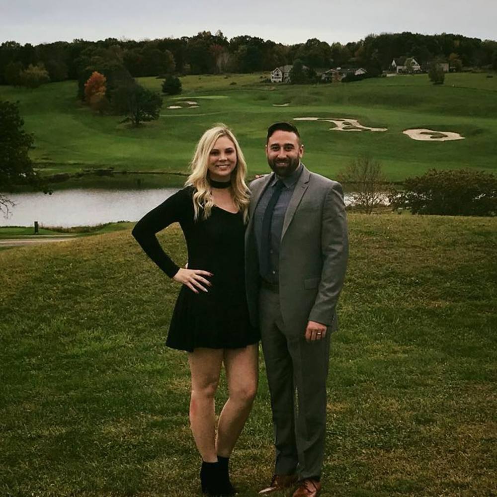 Meet your Posher, Adam