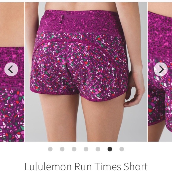 LULU RUN TIMES - Picture 2 of 5