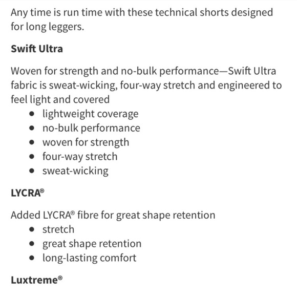 LULU RUN TIMES - Picture 3 of 5