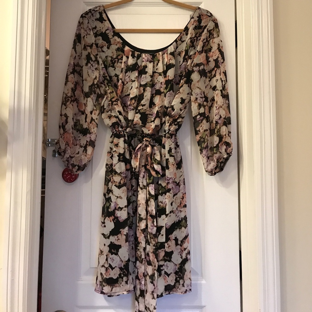 The perfect dress for all occasions !