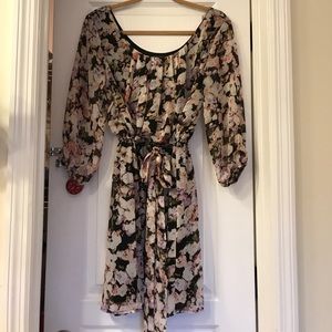 The perfect dress for all occasions !