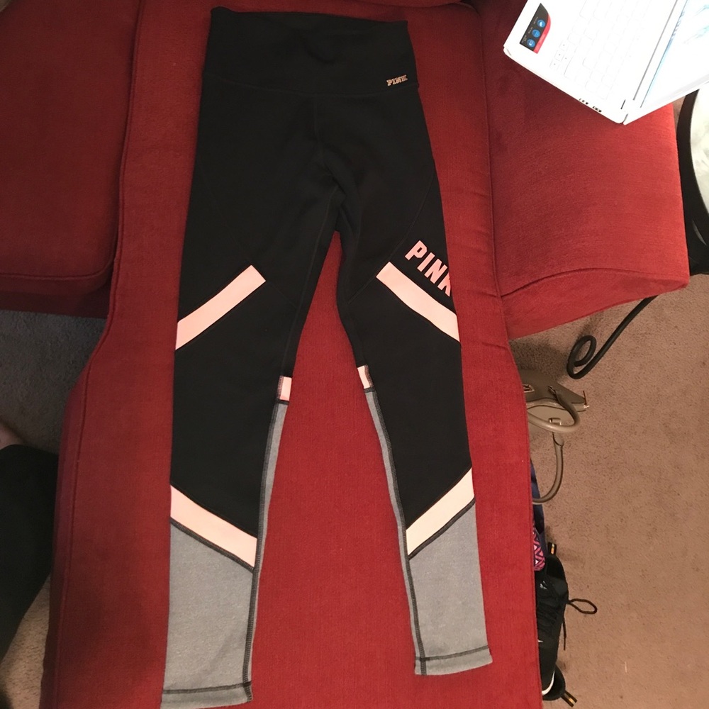 VS workout leggings