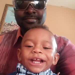 Meet your Posher, Ronald