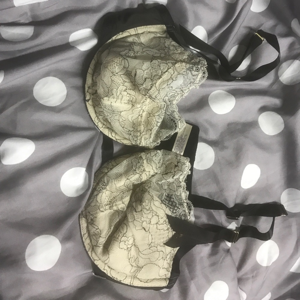 Cacique bra 38DDD