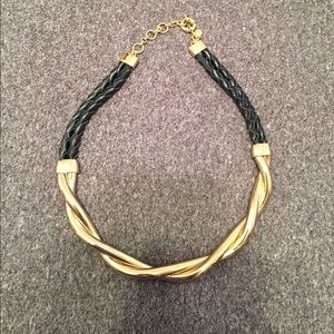 J. Crew necklace