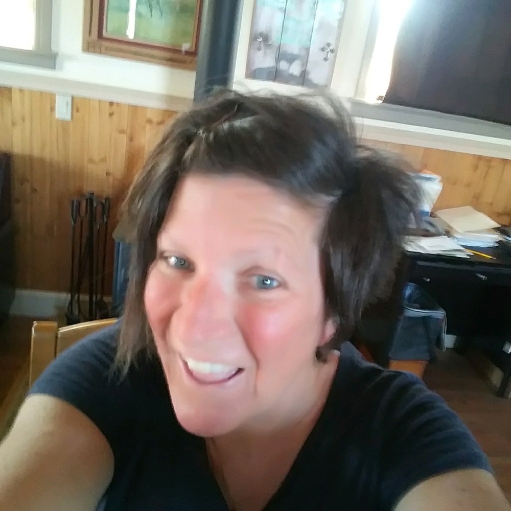 Meet your Posher, Lanette