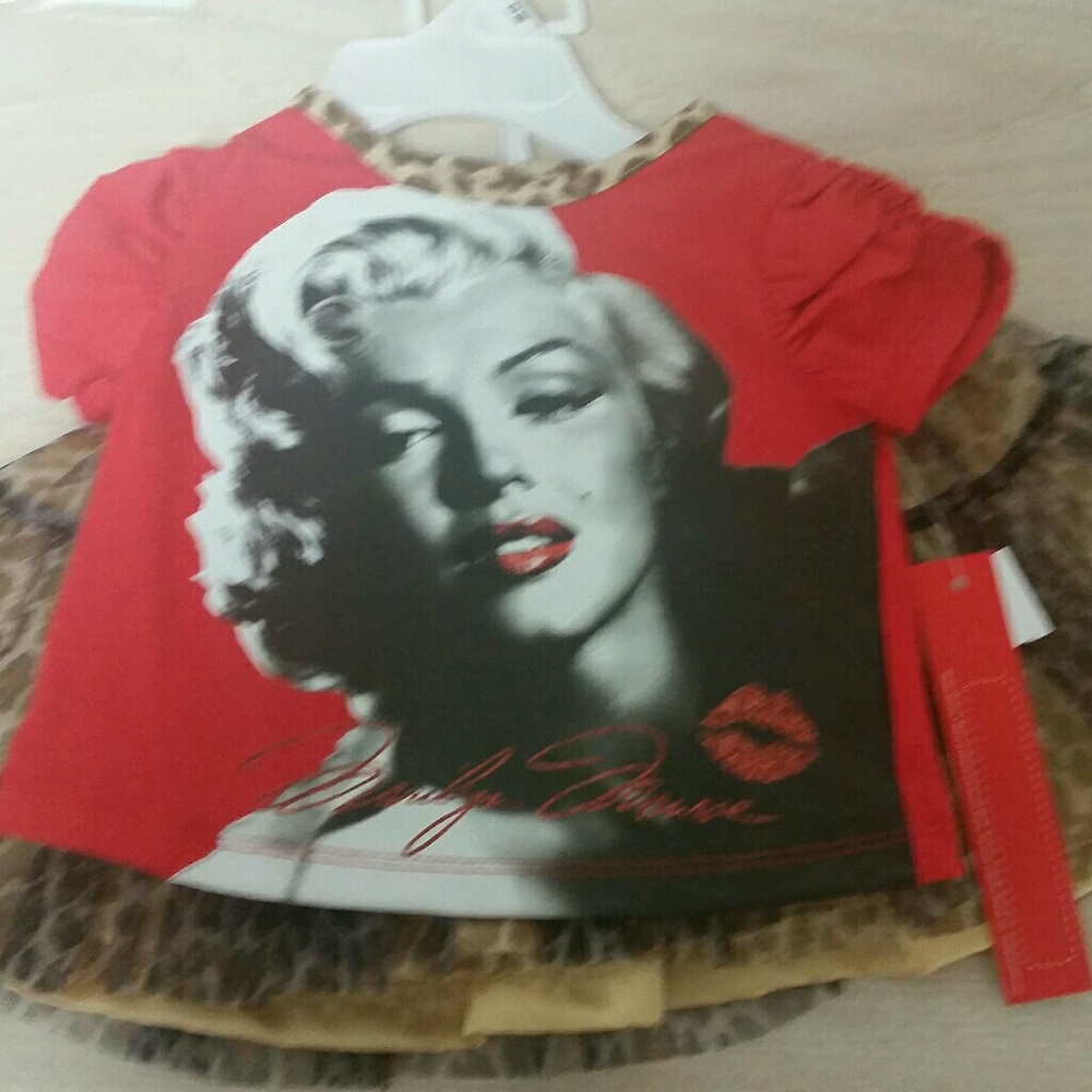 Meet your Posher, Bernice