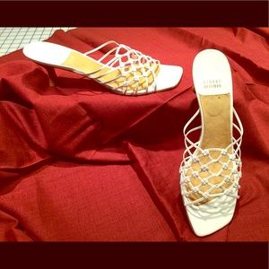 Brand New Stuart Weitzman Sandal