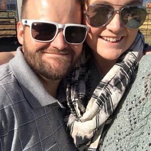 Meet your Posher, Ben