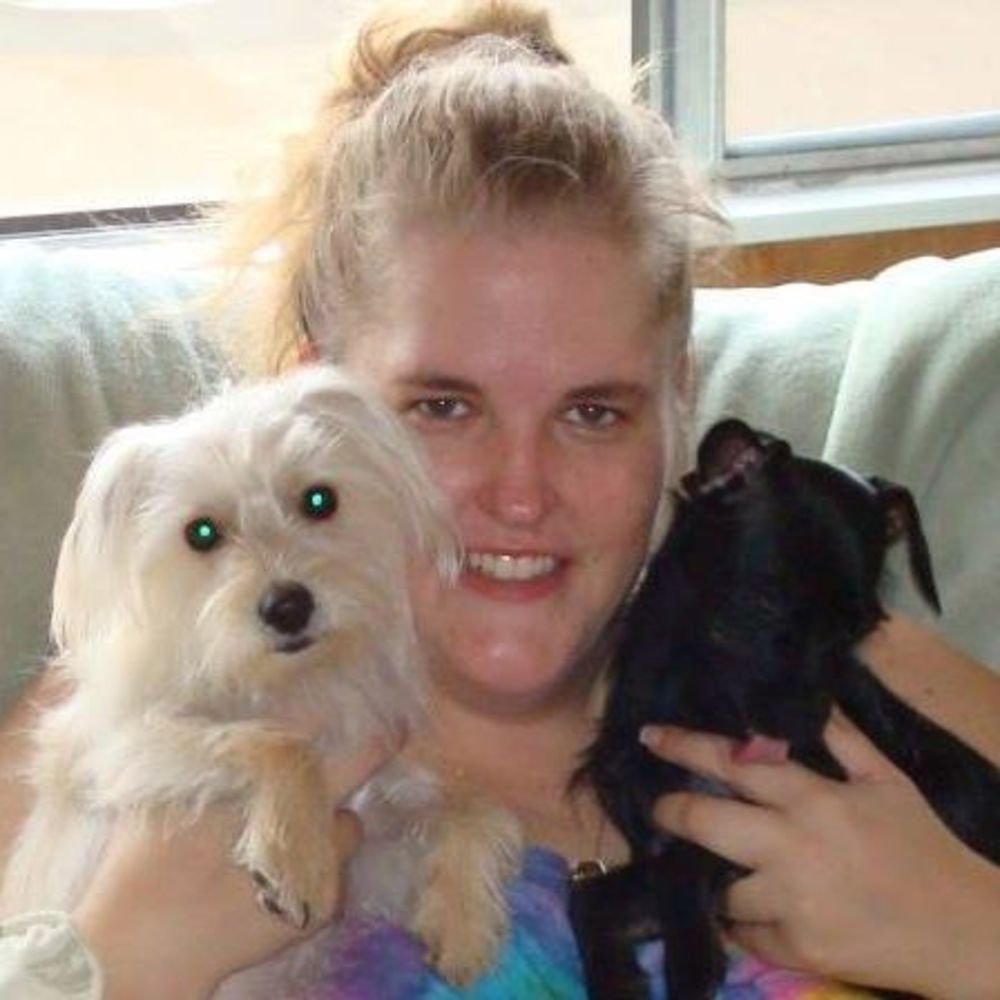 Meet your Posher, Carole