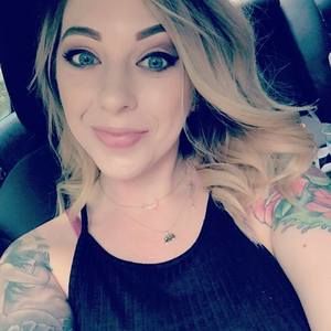 Meet your Posher, Kristina