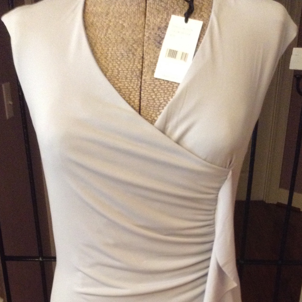 Isabella Rodriguez Size 8 Dress nwt