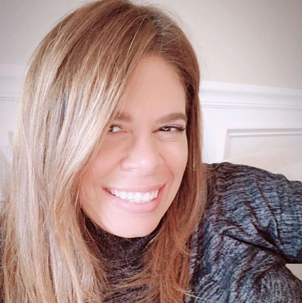 Meet your Posher, Kari