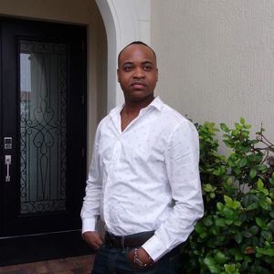 Meet your Posher, James