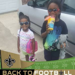 Meet your Posher, Michael