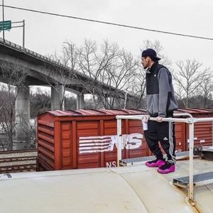 Meet your Posher, Sito