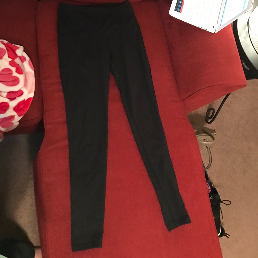 VS workout leggings